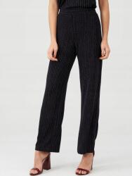 V By Very Very Fekete Szövetnadrág 36