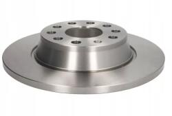 ABE Hátsó féktárcsa, Audi A3, Seat, 282mm