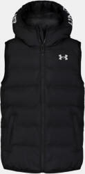 Under Armour Момчешка жилетка Under Armour UA PRONTO PUFFER VEST Under Armour | Cheren | Момчешки | 6-7 години