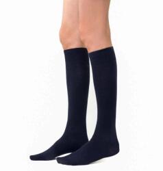 Steven Női térdzokni, meleg, antibakteriális Merino Gyapjú Steven *38-40 (ER002130C)