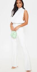 Prettylittlething Pretty Petite Overál Övvel 38-AS Méret