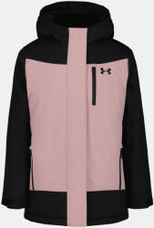 Under Armour Момичешко яке Under Armour UA TONIBIRD JACKET Under Armour | Rozov | Момичешки | 6-7 години