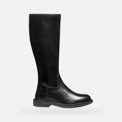 GEOX Черни дамски ботуши Geox Serilda Geox | Cheren | ЖЕНИ | 36