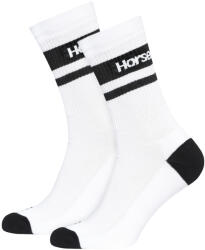 Horsefeathers Чорапи Neely - white Horsefeathers | Byal | ЖЕНИ | 5 - 7