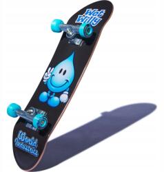 Spin Master Tech Deck Kézitábla Világipariak (20149301 6071367)