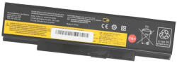 Eco Box Baterie laptop compatibila Lenovo ThinkPad Edge E550 E550c E555 E560 E565 45N (EXTLEE5553S2P)