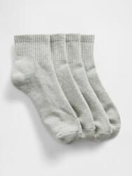 GAP Чорапи, 2 чифта GAP GAP | Siv | ЖЕНИ | ONESIZE