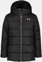Under Armour Момичешко яке Under Armour UA WILLOW PARKA Under Armour | Rozov | Момичешки | 6-7 години