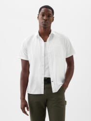 GAP Памучна риза standard GAP GAP | Byal | МЪЖЕ | M