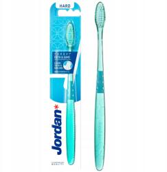 Jordan Fogkefe Jordan Target Teeth Gums Hard (Szczoteczka Jordan Target Teeth & Gums Hard)