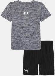 Under Armour Момчешки комплект Under Armour UA TWIST WOVEN SHORT SET-GRY Under Armour | Siv | Момчешки | 2-3YR