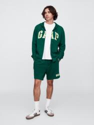 GAP Къси панталони с логото на GAP GAP | Zelen | МЪЖЕ | M