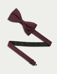 Marks & Spencer Папионка с десен Marks & Spencer червена Marks & Spencer | Cherven | МЪЖЕ | ЕДИН РАЗМЕР