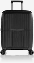 HEYS Черен пътнически куфар Heys Airlite S Black Heys | Cheren | МЪЖЕ | ЕДИН РАЗМЕР