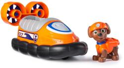 PAW Patrol Figurina Zuma cu barca PAW Patrol 2025 jucarie autentica pentru copii 3 (6071225) Figurina