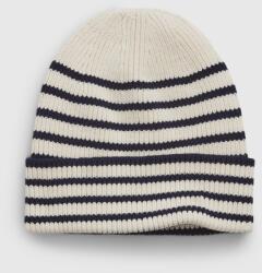 GAP Раирана шапка GAP GAP | Byal | Момчешки | ONESIZE