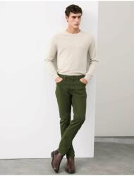 Marks & Spencer Еластични дънки с тесен силует и 360 градусна еластичност Marks & Spencer зелени Marks & Spencer | Zelen | МЪЖЕ | 30 31