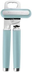 KitchenAid Classic Deschizator Multifunctional Dosen si Sticle Otel Inoxidabil Manere Ergonomice (KE199OHMIA)
