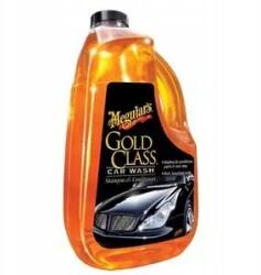 Meguiar's Gold Class Sampon és Kondicionáló, 1.9L, autósampon