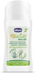 Chicco Roll-on cu extract de eucalipt si citronella NaturalZ 2 luni+, 60ml, Chicco