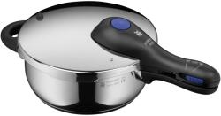 WMF Oala sub presiune WMF Perfect Plus 3L Cromargan Inductie 2 nivele gatire (794819990)