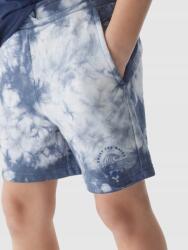 4F fiú rövidnadrág, Size 152, 80% pamut, multicolor (4FJWSS24TSHOM273-95S-152)