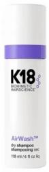 K18HAIR Sampon uscat Airwash, 118ml, K18