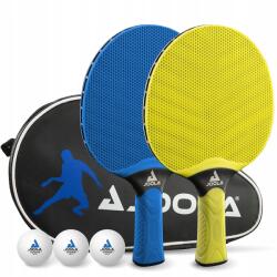 JOOLA Vivid Outdoor asztalitenisz készlet (51010)