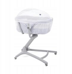 Chicco Szúnyogháló Baby Hug 4IN1 White (8058664124930)