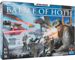 Days of Wonder Настолна игра Star Wars: Battle of Hoth - Тематична (DOWSWB0101) - digit