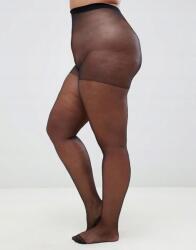  2 Pár Női Harisnyanadrág 15 Den 22-24