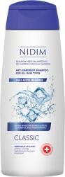 Nidim Sampon antimatreata pentru toate tipurile de par Classic, 300ml, Nidim