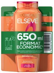 Elseve Pachet Sampon Dream Long, 400ml + 250ml, Elseve