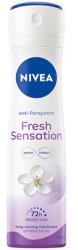 Nivea Deodorant spray Fresh Sensation, 150ml, Nivea