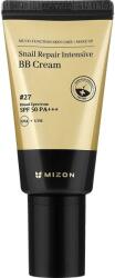 Mizon Crema BB reparatoare cu extract de melc SPF50 PA+++ No. 27, 50ml, Mizon