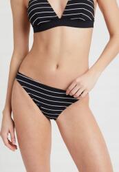 Esprit Bikini Alsó, Size 40, fekete, 84% poliamid, 16% elasztán