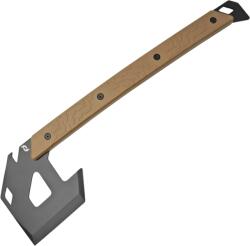 SCHRADE Topor Backdraft 1182496