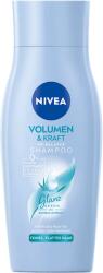 Nivea Sampon Volume Strength, 50ml, Nivea