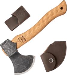 BeaverCraft Topor Bushcraft Beavercraft AX3