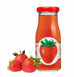 Nasza Tłocznia Ecet epres élő pasztörizálatlan Eper Fit C-vitamin ajándék