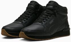 PUMA St Runner V4 Fekete Cipő, Size 46 (40289302)