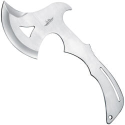 United Cutlery Gil Hibben GIL HIBBEN PRO THROWER AXE SILVER GH0866