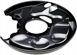 DACO Hátsó féktárcsa burkolat jobb Mercedes 124, C W202, E W124, Slk