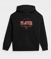 4F fiú pulóver HJZ22-JBLM006 20S Méret 140 (JB)