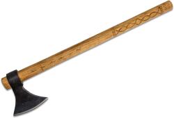 Condor Tool & Knife SERIA TOPOR VALHALLA, TOPOR DE ARUNCARE CTK1002-1.4