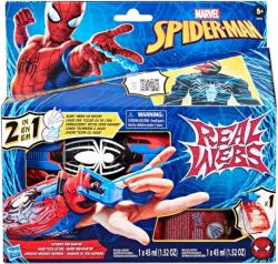 Hasbro Pókember Real Webs Pókháló Blaster