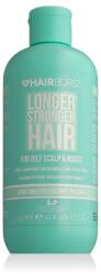 Hairburst Longer Stronger Hair For Oily Scalp & Roots Conditioner 350 ml - vince