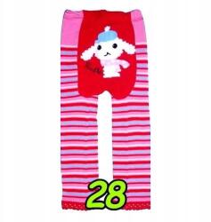 Harisnyanadrág Leggings, gyerekeknek, Size 80, 1 db