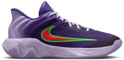 Nike Giannis Immortality 4 52, 5 | Bărbați | Ghete de baschet | Mov | FQ3680-502
