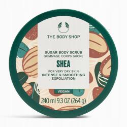 The Body Shop Shea testradír, 240 ml